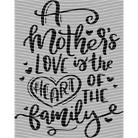 Mother's Day-MM 4008